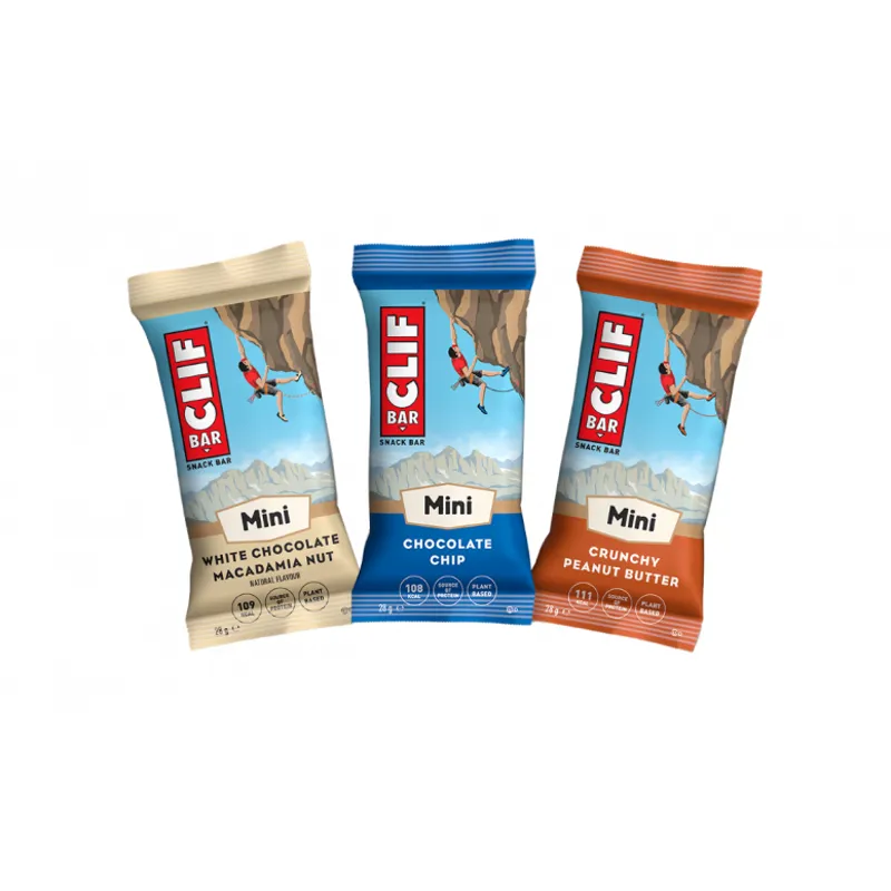 Clif Bar Mini